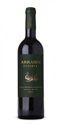 Vinho Tinto Alentejo Arrabio