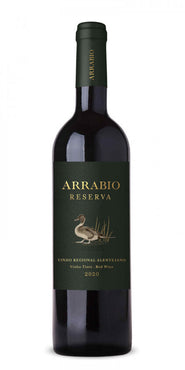 Vinho Tinto Alentejo Arrabio