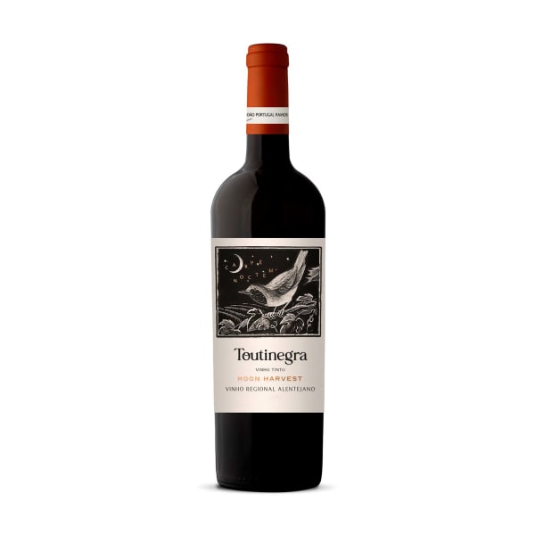 Vinho Tinto Toutinegra Moon Harvest - Colheita ao Luar