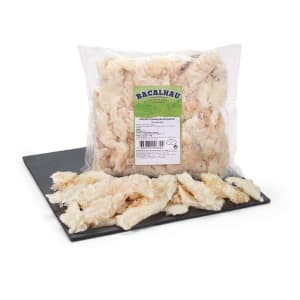 Morue Migas 1 kg