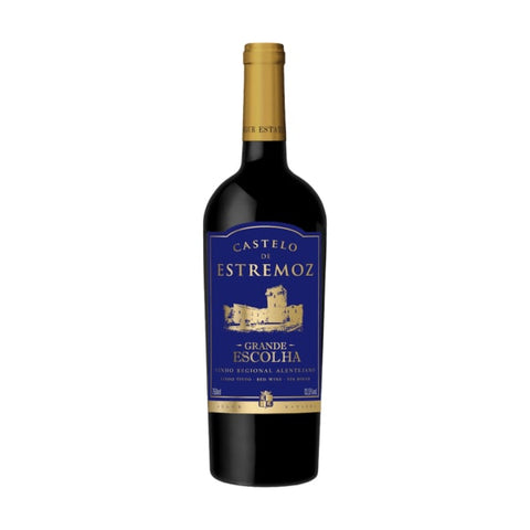 Vin Rouge Castelo de Estremoz Grande Réserve