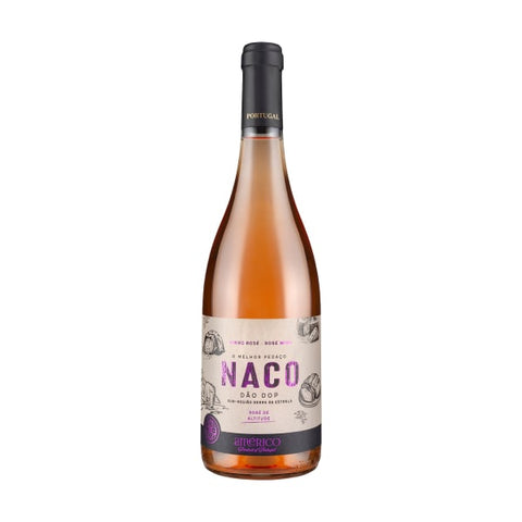 Vin Dão Américo Naco DOP Reserva