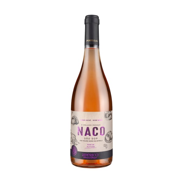 Vinho Dão Américo Naco D.O.P Reserva