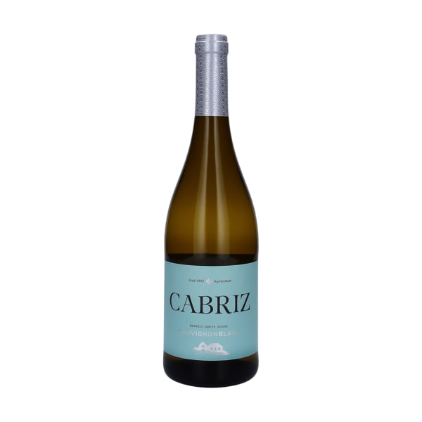 Vinho Branco Cabriz Sauvignon Blanc