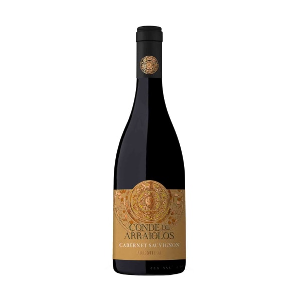 Vinho Conde de Arraiolos Premium Cabernet Sauvignon