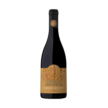 Vinho Conde de Arraiolos Premium Cabernet Sauvignon
