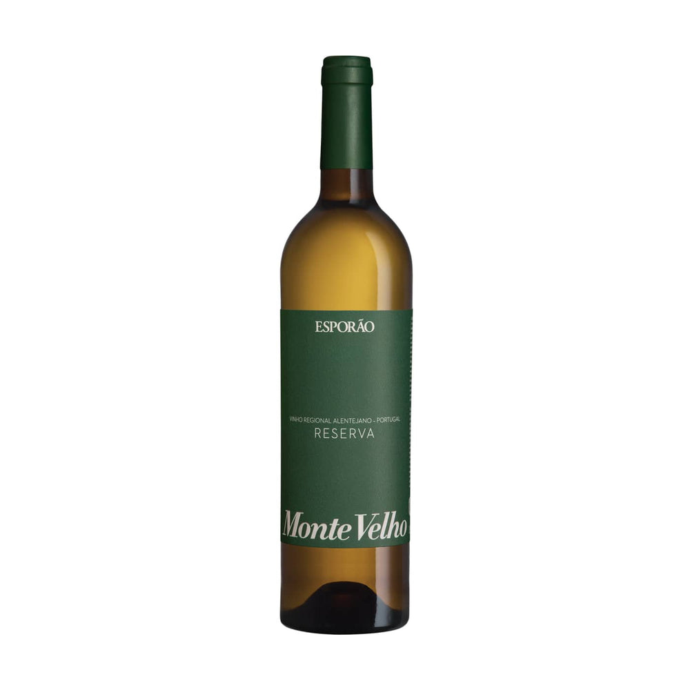 Monte Velho Reserve -viini