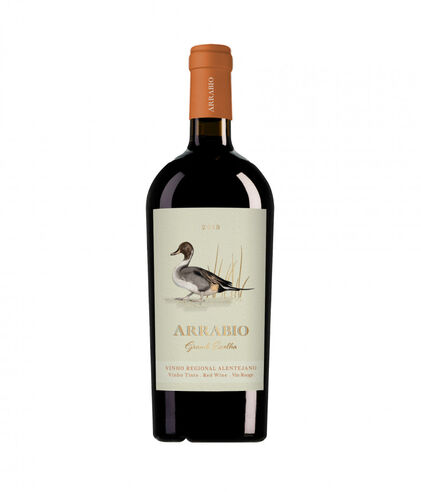 Vinho Tinto Alentejo Arrabio
