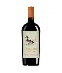 Vinho Tinto Alentejo Arrabio