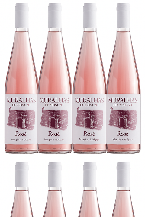 Vin Muralhas de Monção