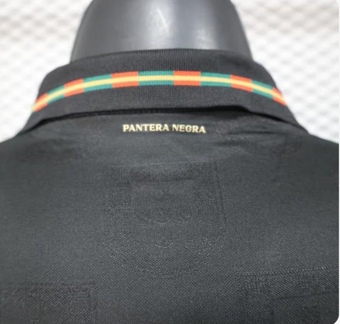 Maillot Portugal Edition Spéciale Eusébio V1