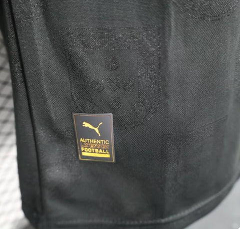 Maillot Portugal Edition Spéciale Eusébio V1