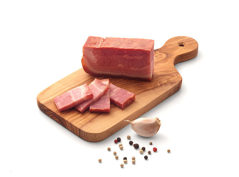 Bacon Nacos Casa Portuguesa