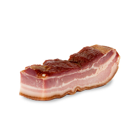 Poitrine de Porc Fumée de Chaves "Seleção" 