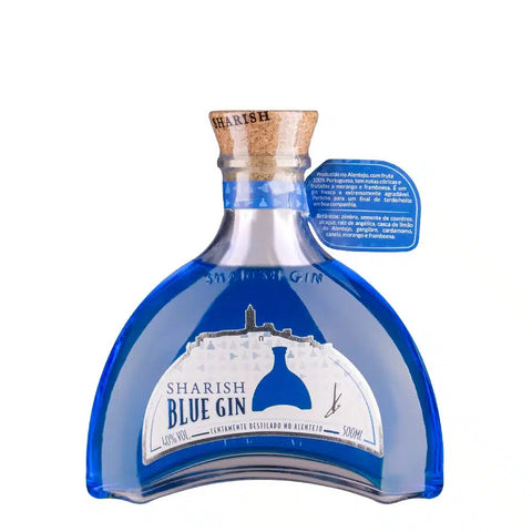 Gin Português Sharish - Reguengos de Monsaraz
