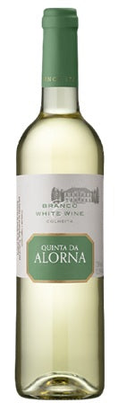 Vinho Quinta da Alorna Colheita