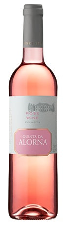 Vin Quinta da Alorna Colheita