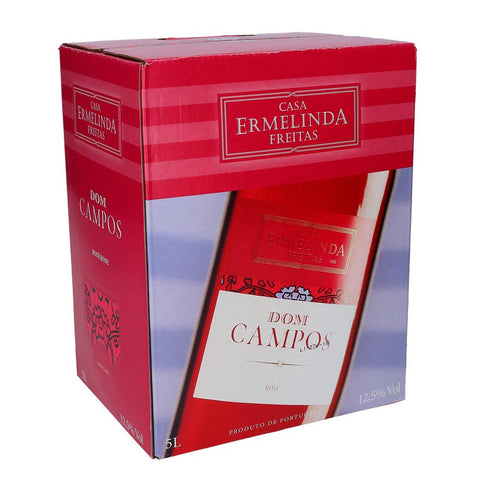 Vin Dom Campos - D. Ermelinda