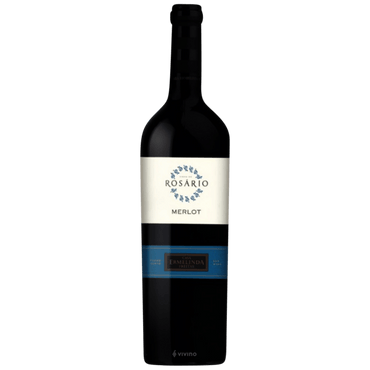 Vinho Vinhas do Rosário (Monocastas) - Casa Ermelinda de Freitas