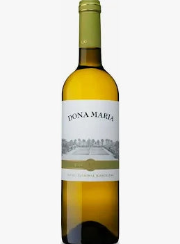 Vin blanc Dona Maria