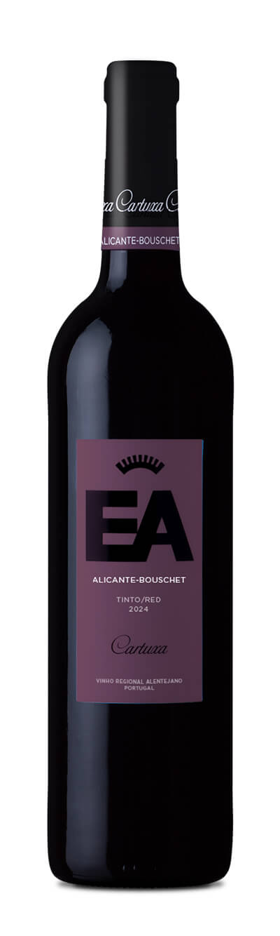 Vinho Tinto EA Alicante Bouschet