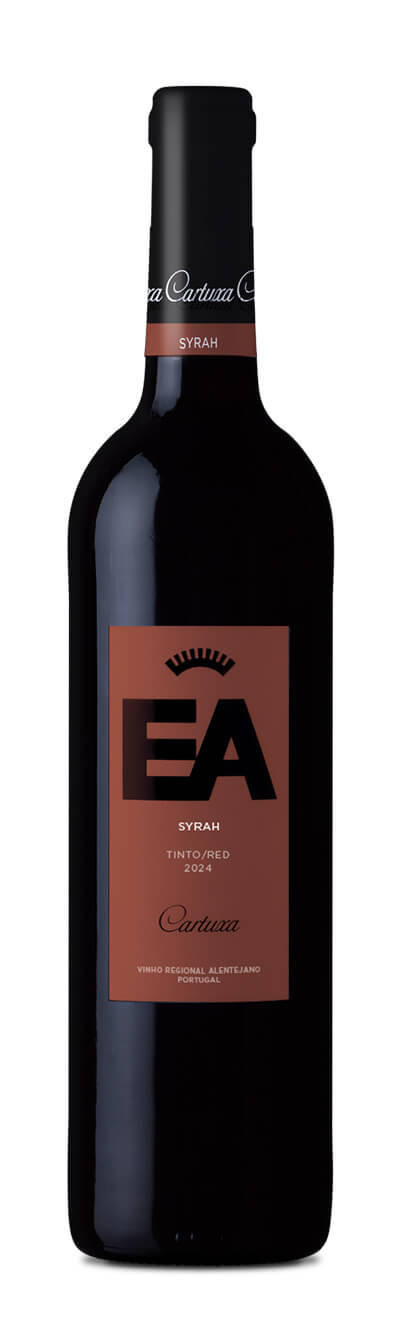 Vinho Tinto EA Alicante Bouschet