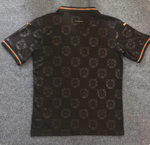 Camisola Portugal Ed. Especial Eusébio V2