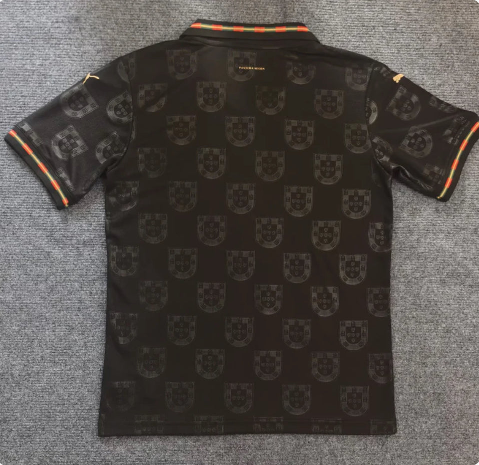 Camisola Portugal Ed. Especial Eusébio V2