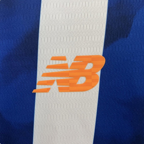 Maillot Porto 24/25