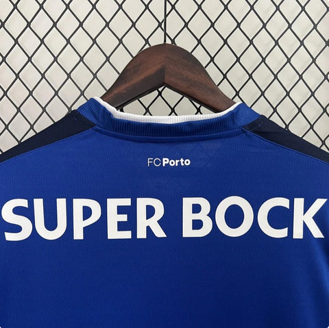 Maillot Porto 24/25