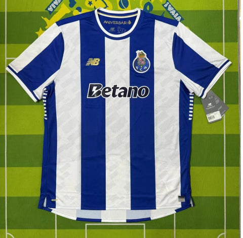 Maillot FC Porto domicile 25/26 - Hommes
