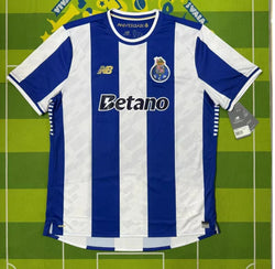 Camisola FC Porto Principal 25/26 - Homem