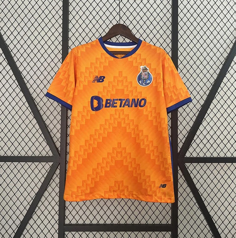 Maillot Porto II 24/25