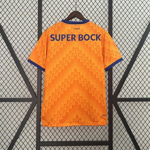 Maillot Porto II 24/25