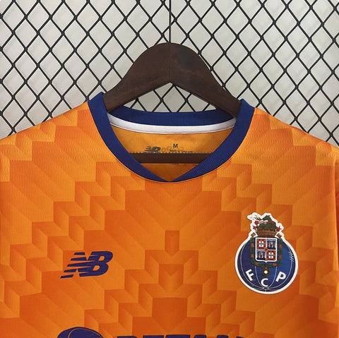 Maillot Porto II 24/25