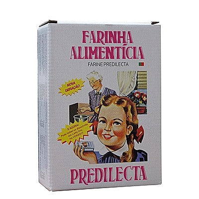 Farine alimentaire Predilecta