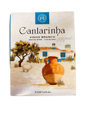 Vinho Alentejo Catarinha Bag in Box