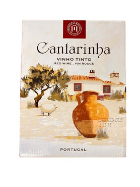 Vinho Alentejo Catarinha Bag in Box