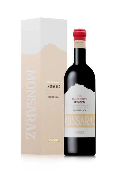 Monsaraz Grande Reserva Red Wine - Limited Edition