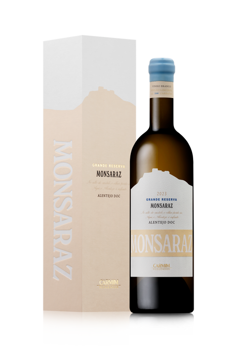 Monsaraz Grande Reserva White Wine - Limited Edition