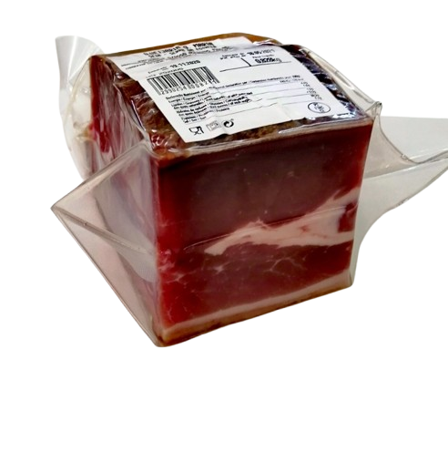 Presunto sem Osso Reserva 9 Meses 1KG