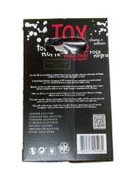 Vinho Tinto "TOY WINE"Bag in Box (5L)