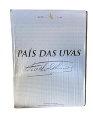 Vinho Alentejo "País das Uvas" Bag in Box 5L (Vidigueira)