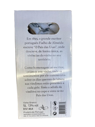 Vinho Alentejo "País das Uvas" Bag in Box 5L (Vidigueira)