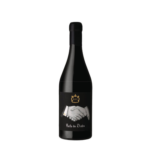 Vin Herdade Papa Leite - Le Pacte du Diable