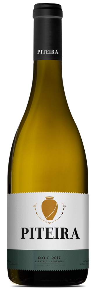 Vinho Piteira DOC - Alentejo