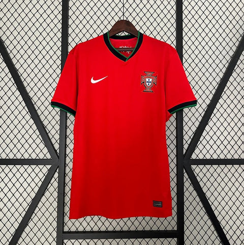 Maillot du Portugal pour l'Euro 2024