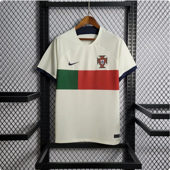 Camisola PORTUGAL 2022