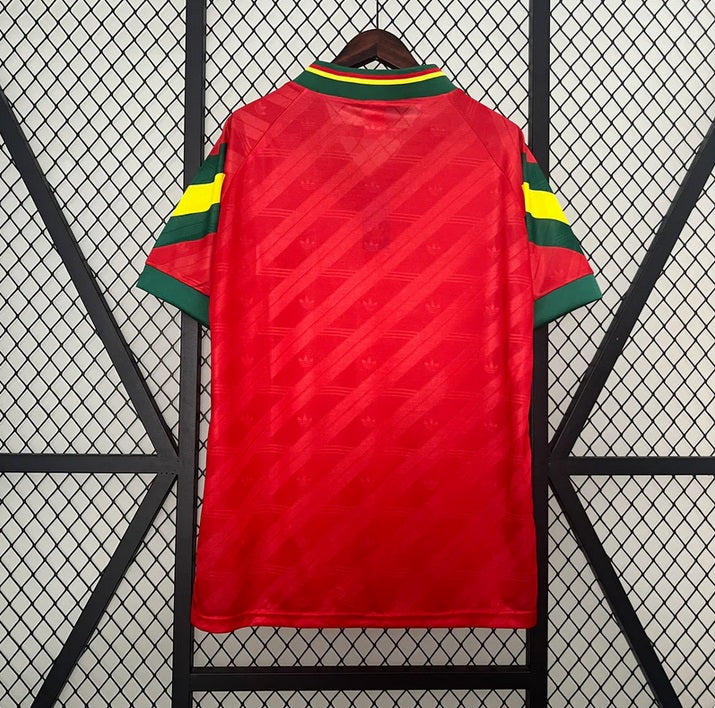 Camisola PORTUGAL RETRO 92