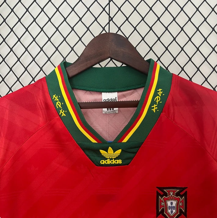 Camisola PORTUGAL RETRO 92